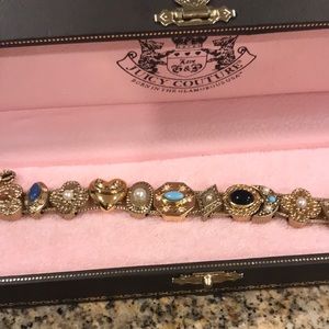 Juicy Couture bracelet